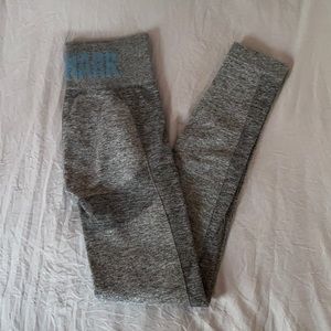 Gymshark Flex Seamless Leggings